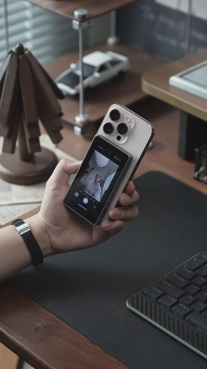 Charger la vidéo : 